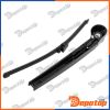Bras d'essuie-glace arrière 330mm pour SKODA | EWB-SK-006, 39-0478